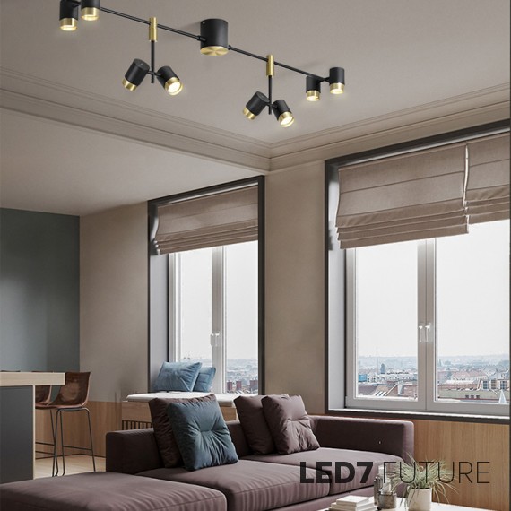 Innerspace - Aestethic Space Chandelier